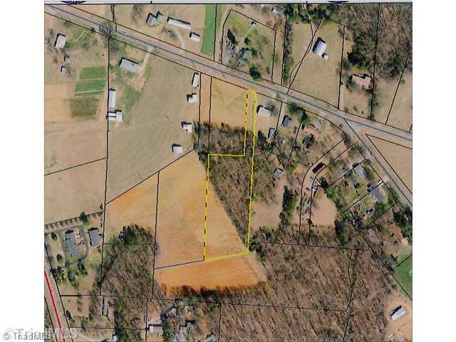 620 Johnson Road High Point, NC 27265 - Photo 1 of 2 Land.