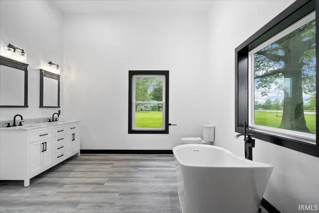 $325,000 | 8237 South 100th Street East, Pendleton, IN 46064