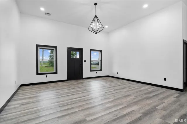 $325,000 | 8237 South 100th Street East, Pendleton, IN 46064