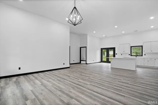 $325,000 | 8237 South 100th Street East, Pendleton, IN 46064