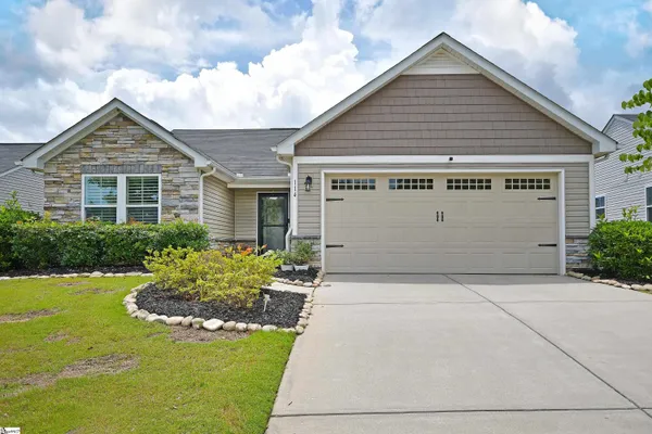 $325,000 | 114 Fairmeadow Way, Greenville, SC 29617