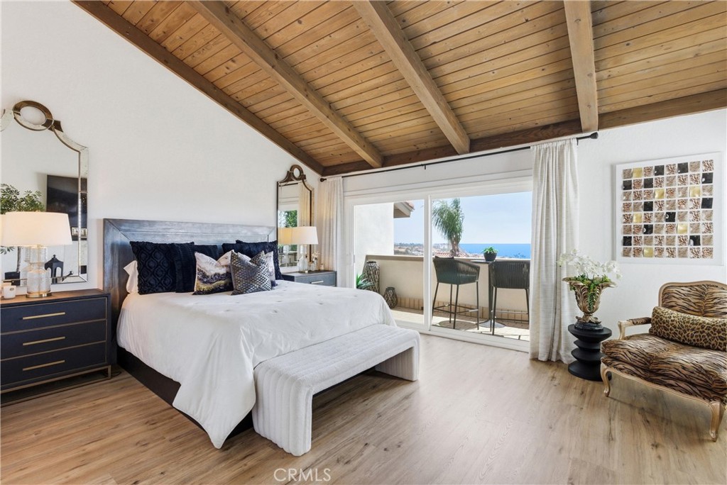 23281 Atlantis Way Dana Point, CA 92629 - Photo 26 of 81 Primary Suite