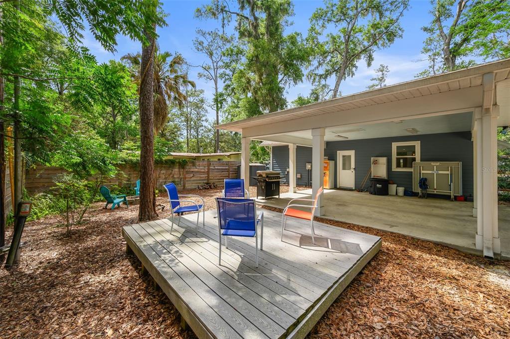 3115 West University Avenue Gainesville, FL 32607 - Photo 43 of 45