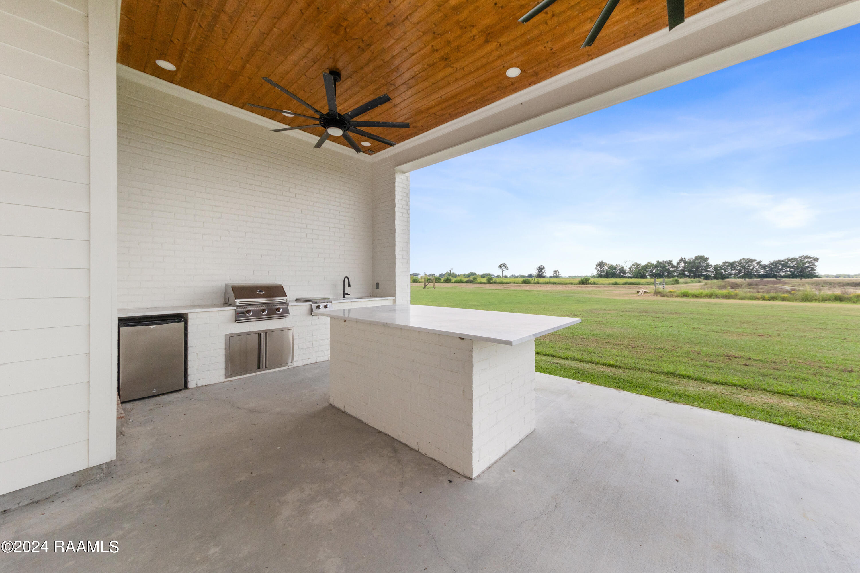 207 Cypress Bend Road Scott, LA 70583 - Photo 42 of 49 207CypressBend-1-8