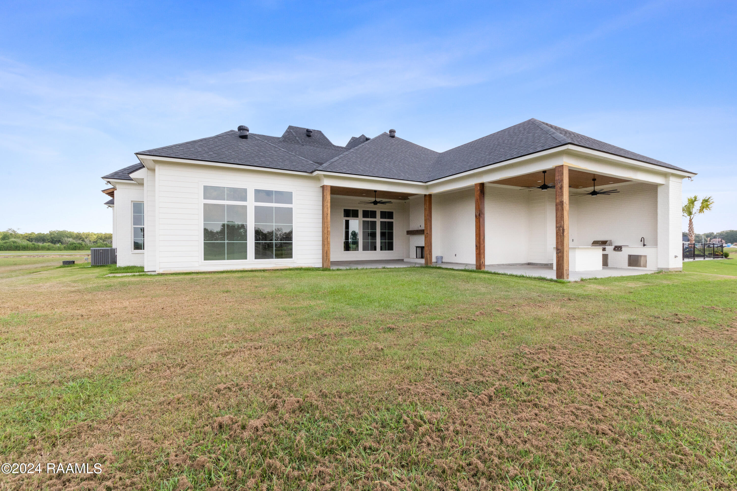 207 Cypress Bend Road Scott, LA 70583 - Photo 47 of 49 207CypressBend-1-14