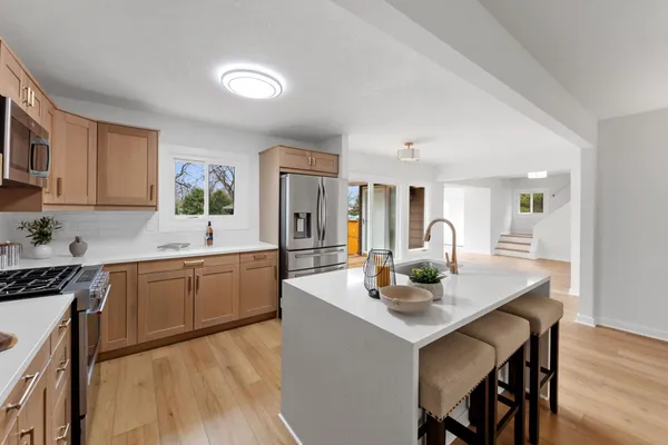 $599,900 | 13529 Arthur Street West, Minnetonka, MN 55305