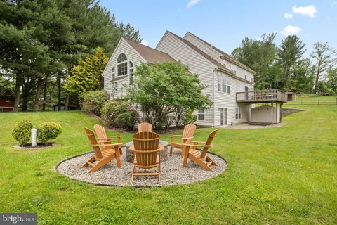 $1,450,000 | 592 West Creek Road, West Chester, PA 19382