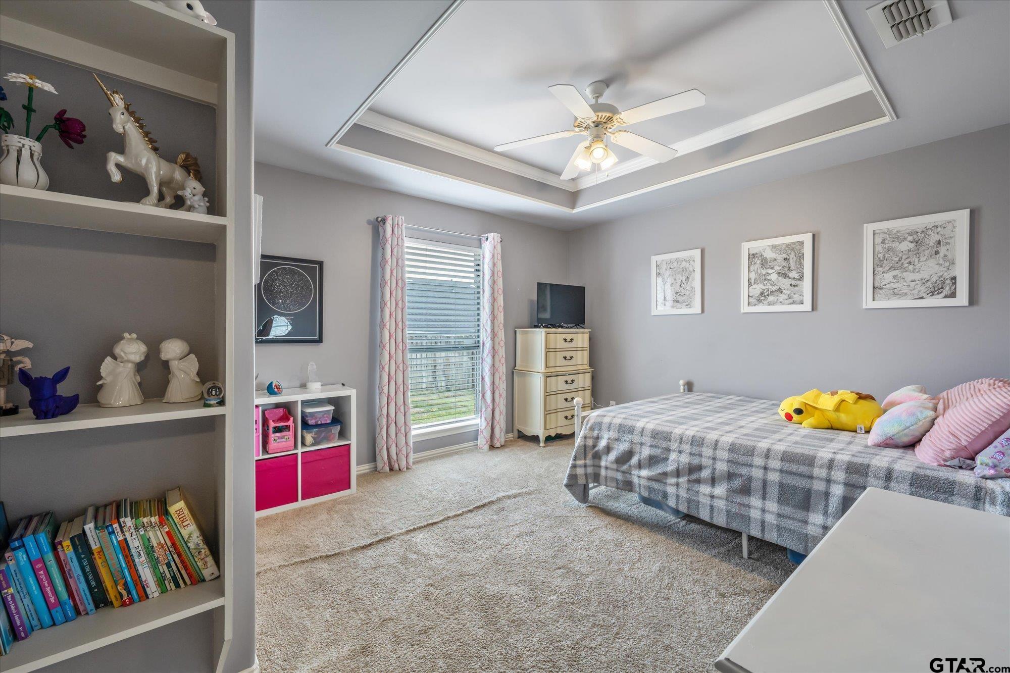 2043 Rana Park Flint, TX 75762 - Photo 21 of 38
