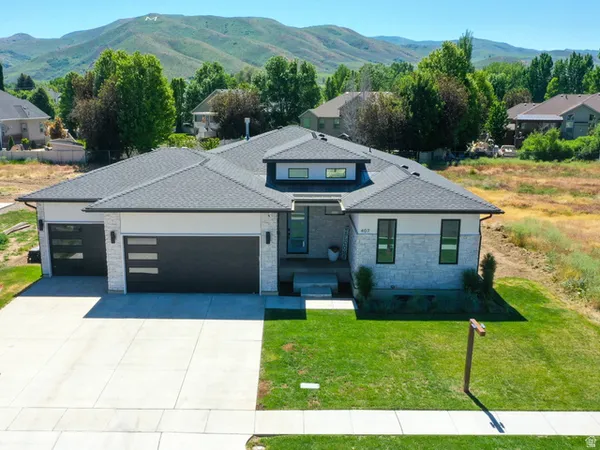 $899,900 | 407 West 275th Street North, Morgan, UT 84050