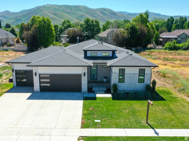 407 West 275th Street North Morgan, UT 84050 - Photo 1 of 40