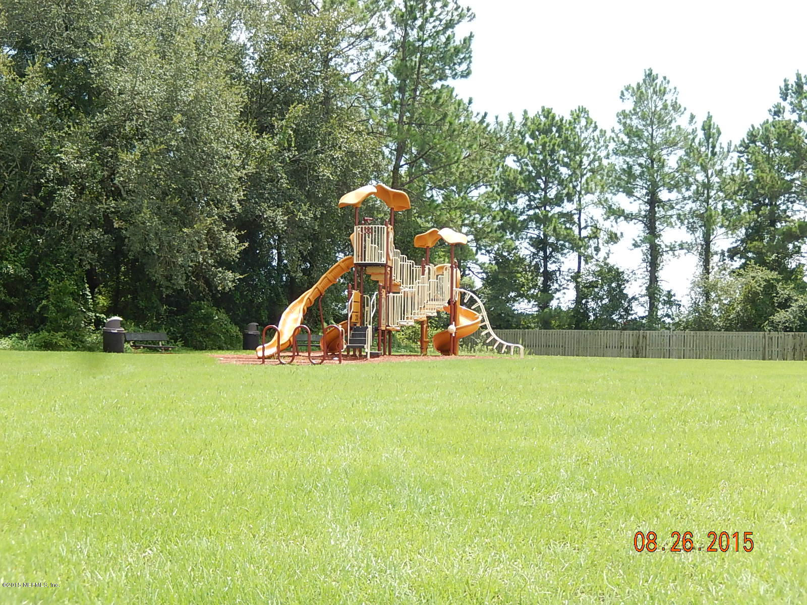 5852 Round Table Road Jacksonville, FL 32254 - Photo 14 of 26 community playground