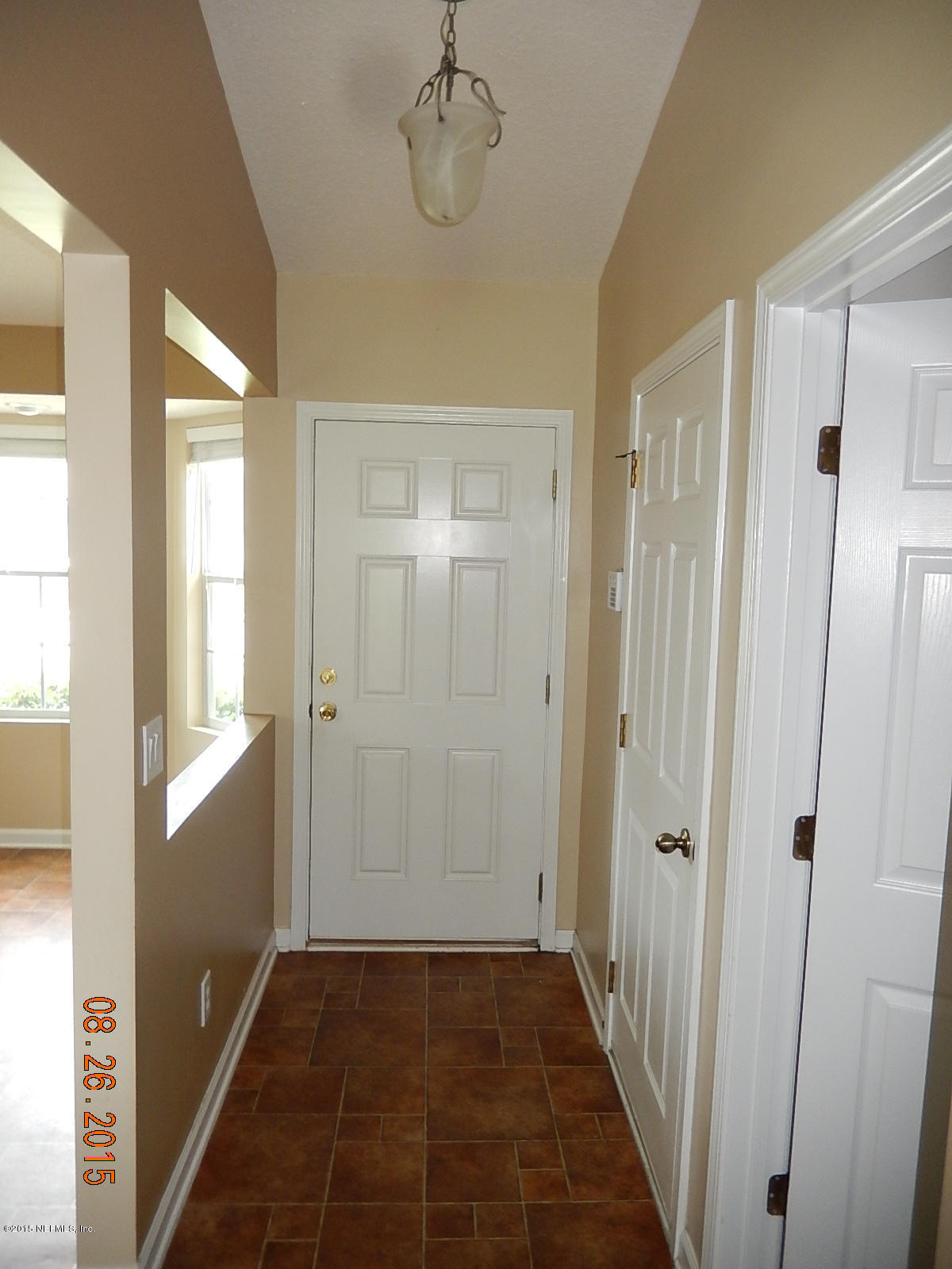 5852 Round Table Road Jacksonville, FL 32254 - Photo 15 of 26 entry foyer