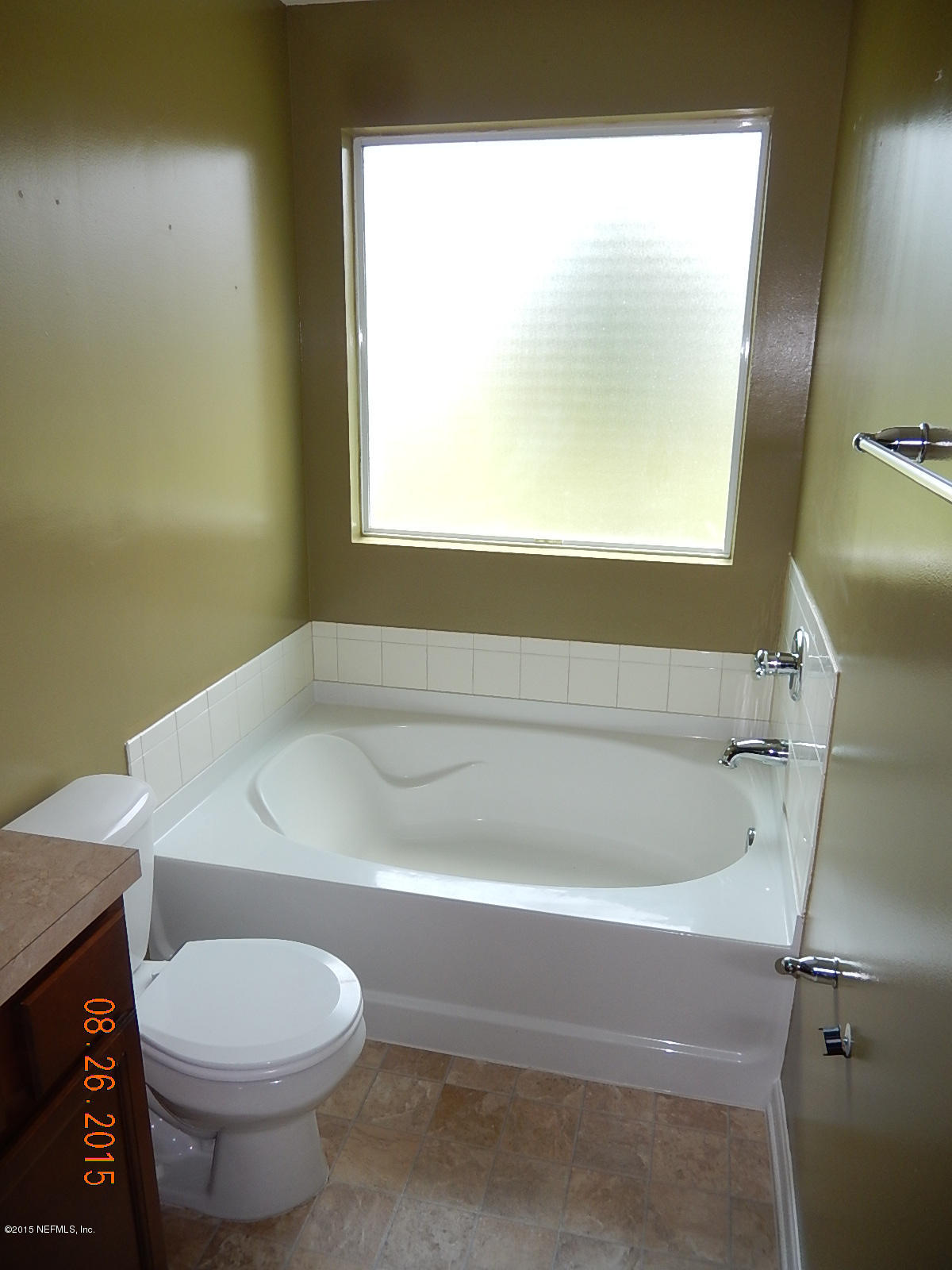 5852 Round Table Road Jacksonville, FL 32254 - Photo 17 of 26 garden tub