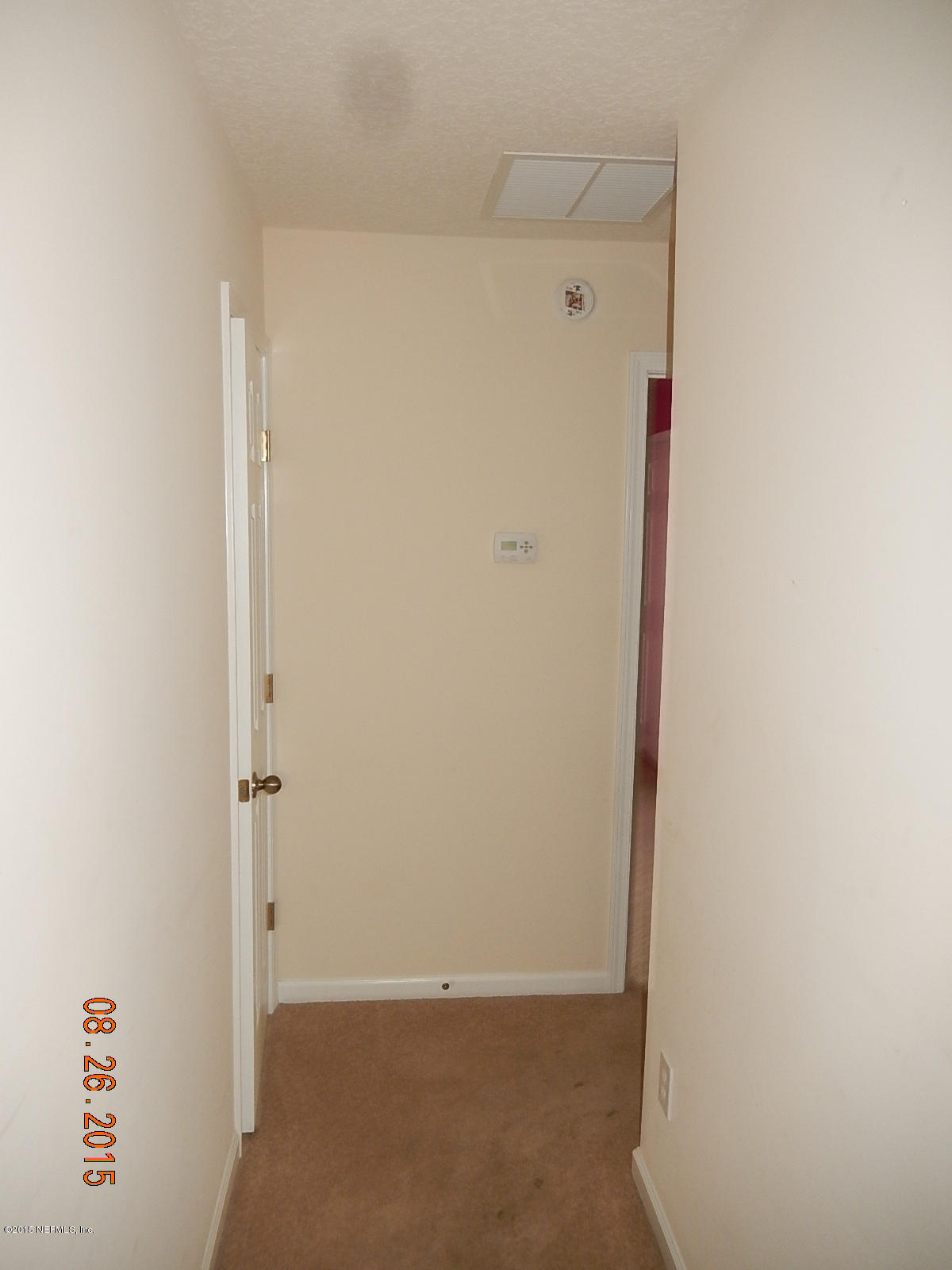 5852 Round Table Road Jacksonville, FL 32254 - Photo 18 of 26 hallway