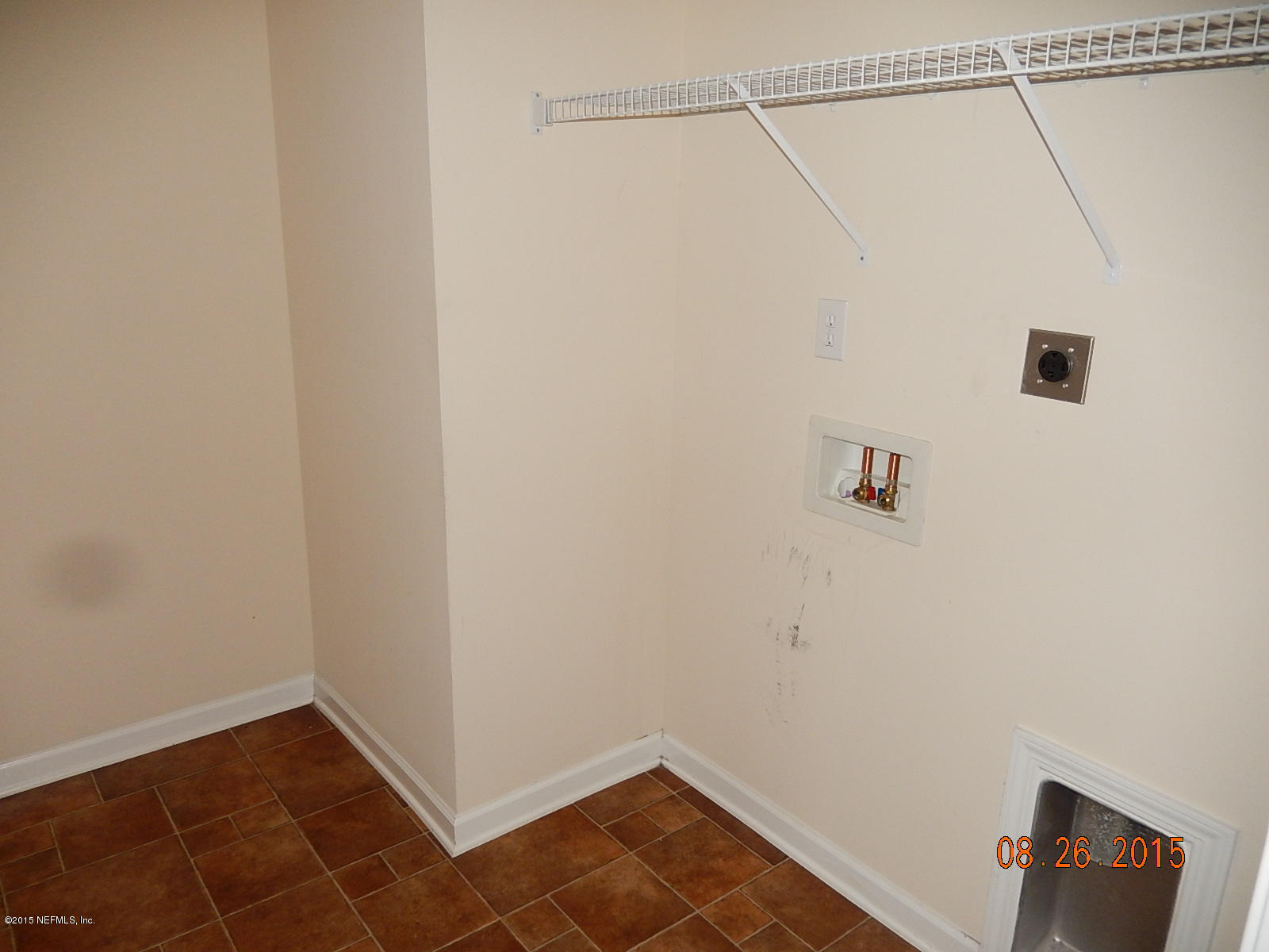 5852 Round Table Road Jacksonville, FL 32254 - Photo 21 of 26 laundry