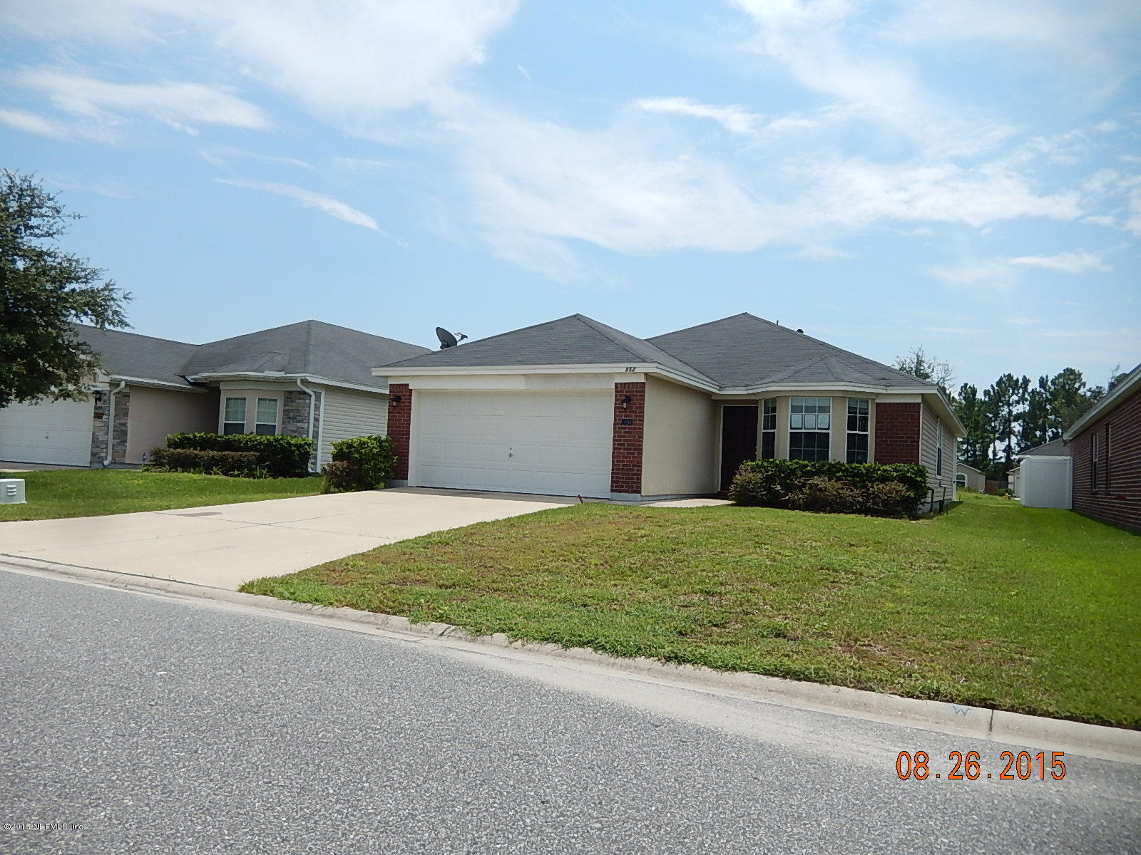 5852 Round Table Road Jacksonville, FL 32254 - Photo 26 of 26 side