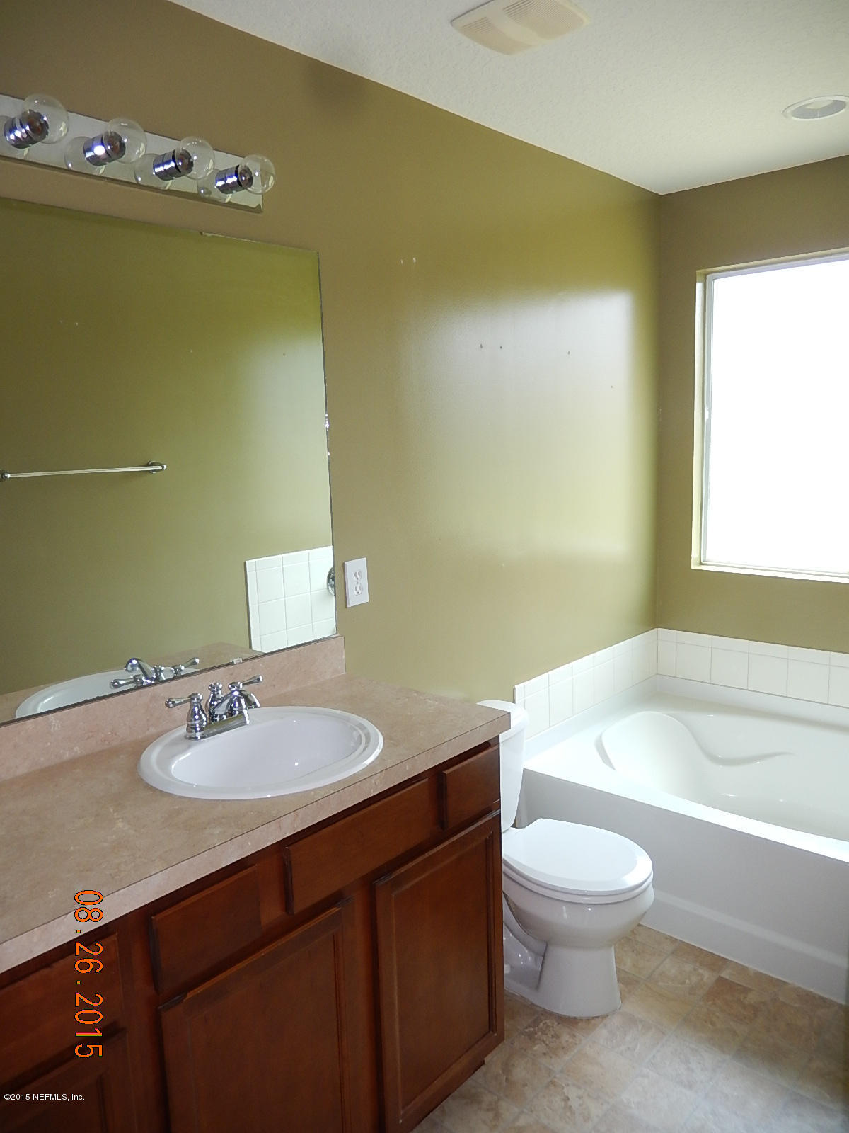 5852 Round Table Road Jacksonville, FL 32254 - Photo 4 of 26 bath 1