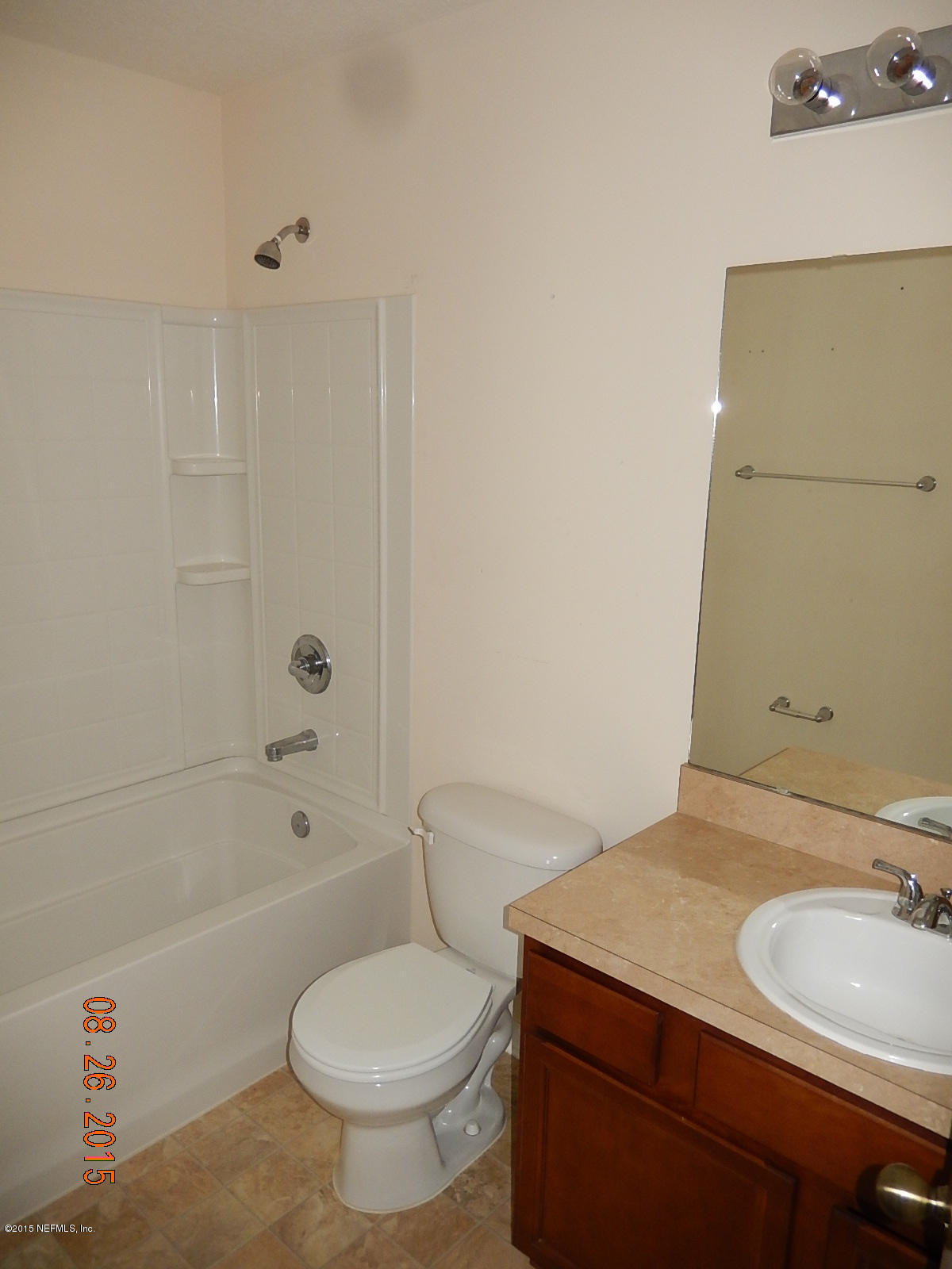 5852 Round Table Road Jacksonville, FL 32254 - Photo 5 of 26 bath 2