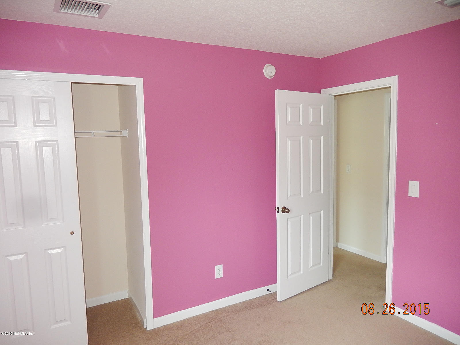 5852 Round Table Road Jacksonville, FL 32254 - Photo 8 of 26 bed 2 - view 2