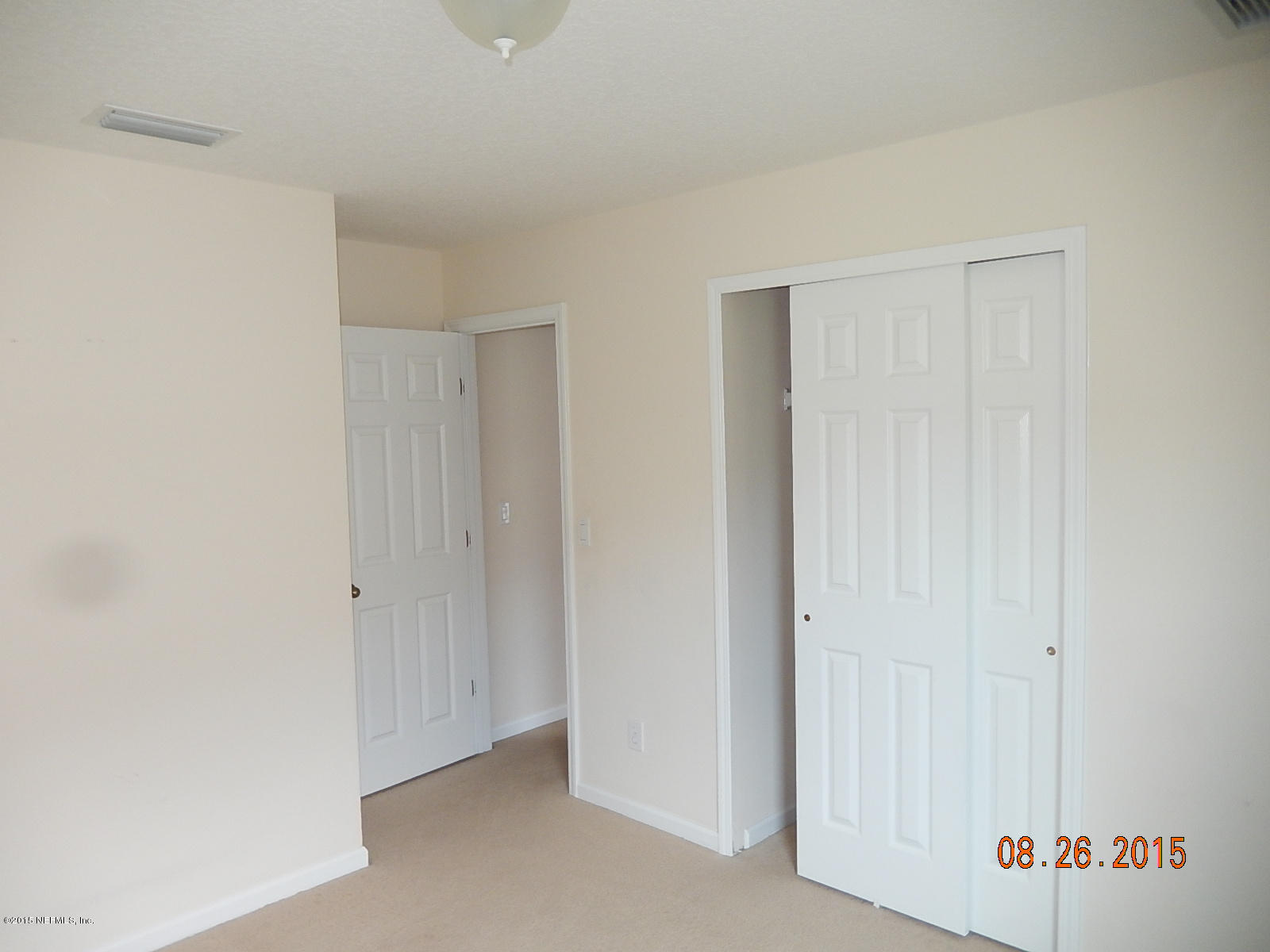 5852 Round Table Road Jacksonville, FL 32254 - Photo 10 of 26 bed 3 - view 2