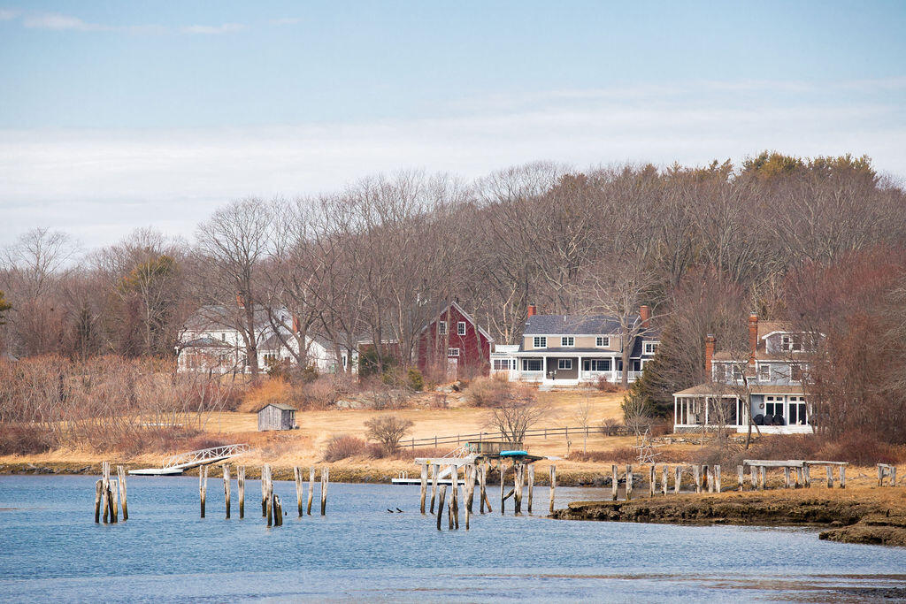 133 River Road York, ME 03902 - Photo 41 of 53 133 River Road