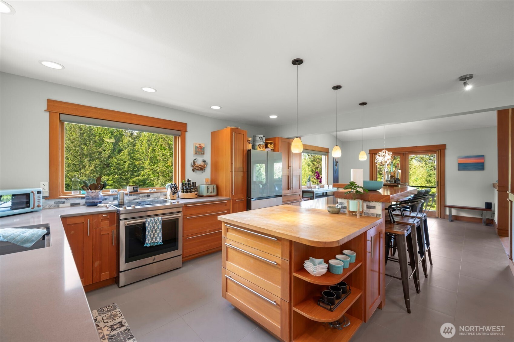 532 Whitecap Road Bellingham, WA 98229 - Photo 9 of 39