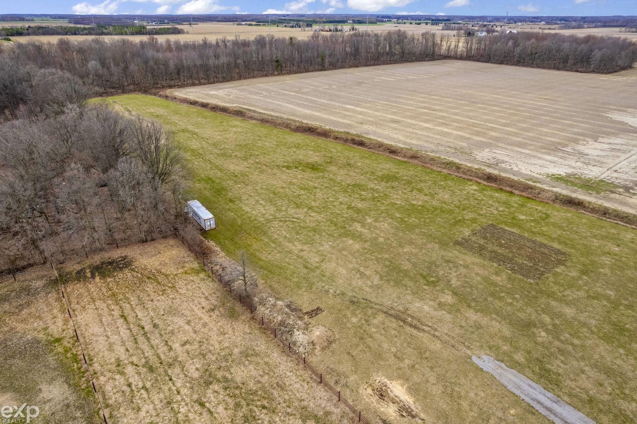 0 Galbraith Line Road Melvin, MI 48454 - Photo 8 of 17