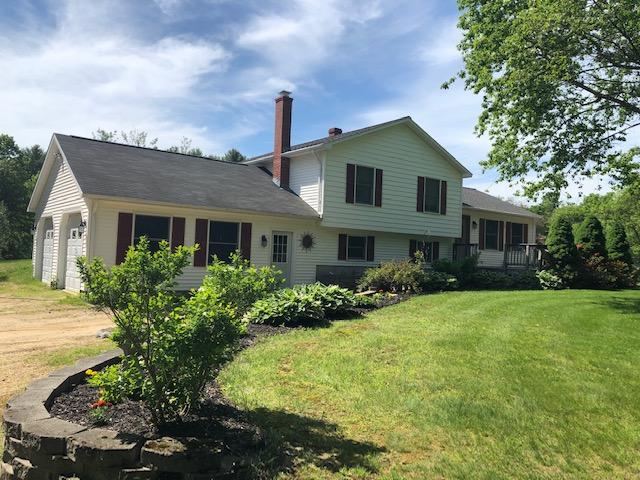354 Post Road Bowdoinham, ME 04008 - Photo 2 of 83 IMG_6707
