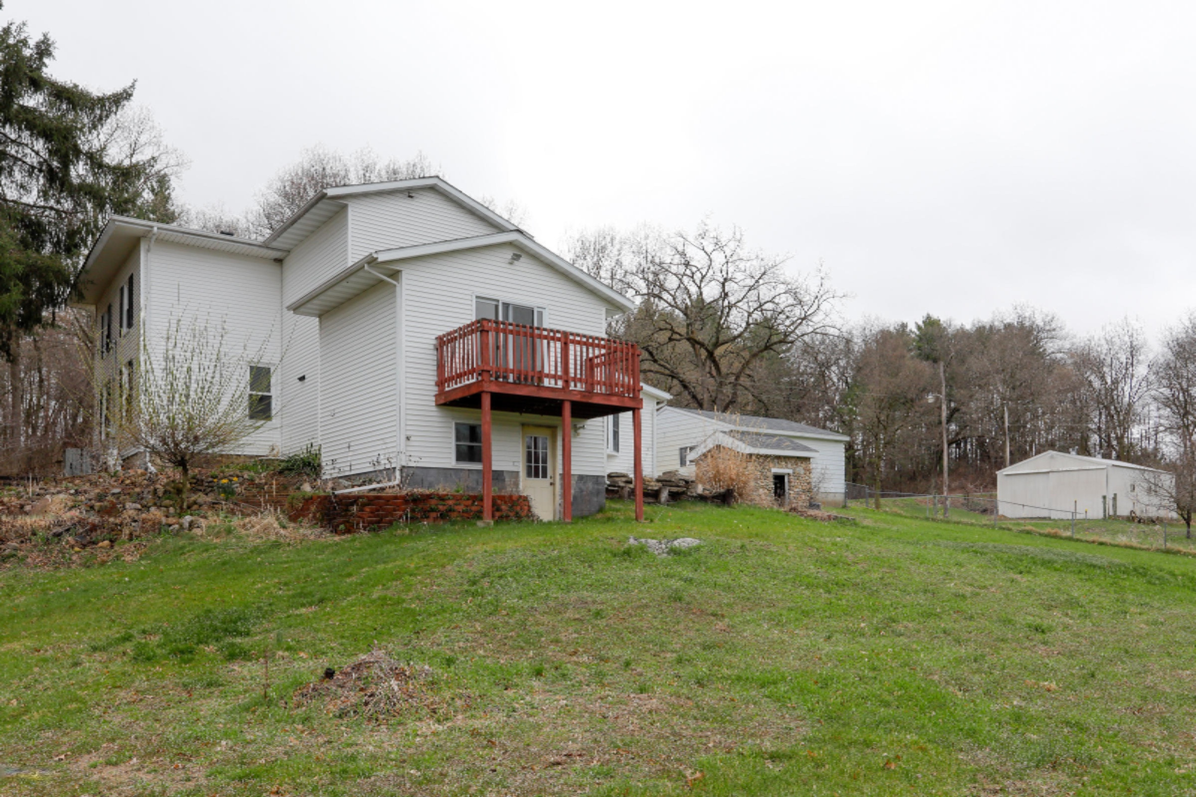 21374 West County Line Road Augusta, MI 49012 - Photo 26 of 36 21374 W County Line-135