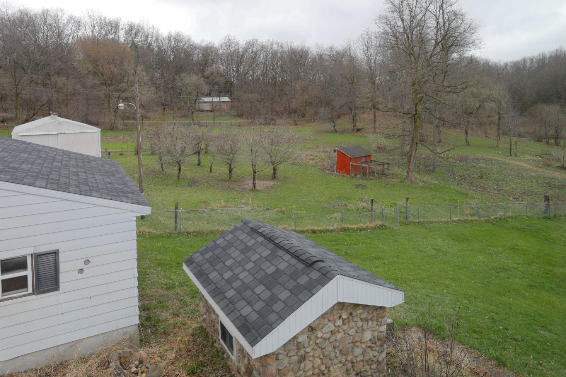 21374 West County Line Road Augusta, MI 49012 - Photo 29 of 36 21374 W County Line-128