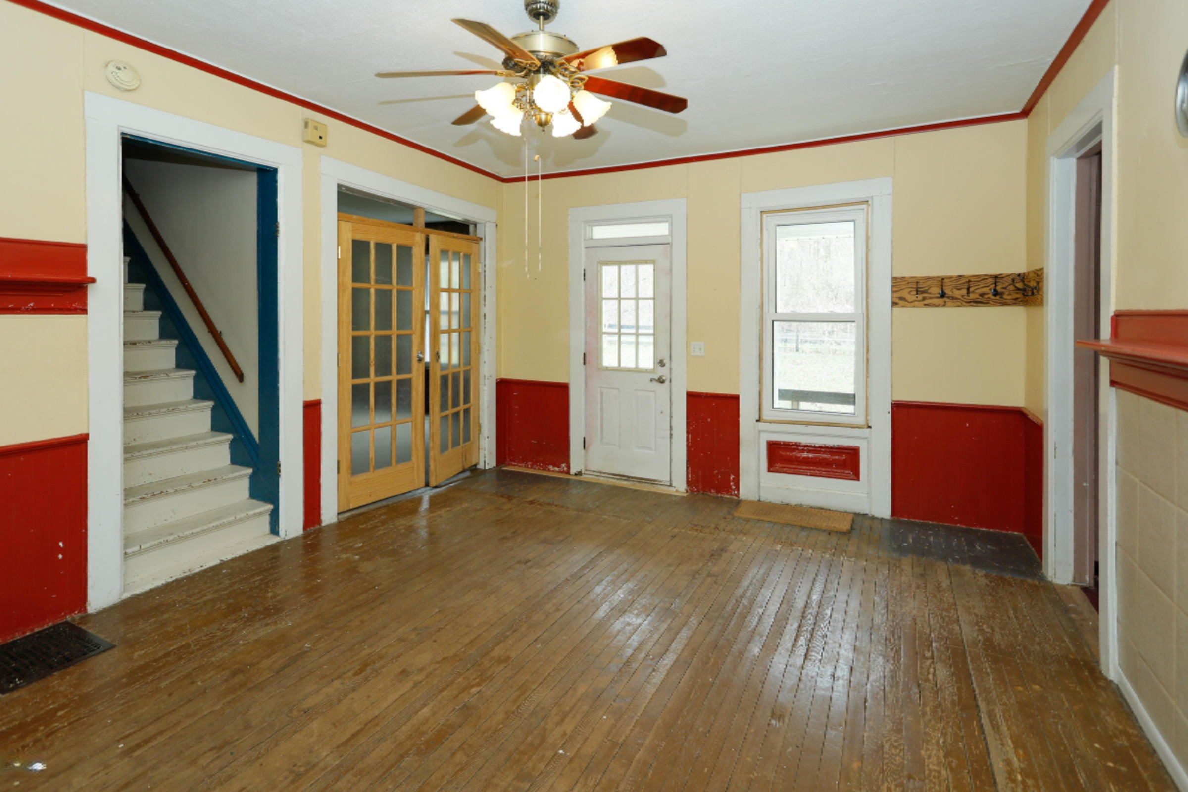 21374 West County Line Road Augusta, MI 49012 - Photo 3 of 36 21374 W County Line-106