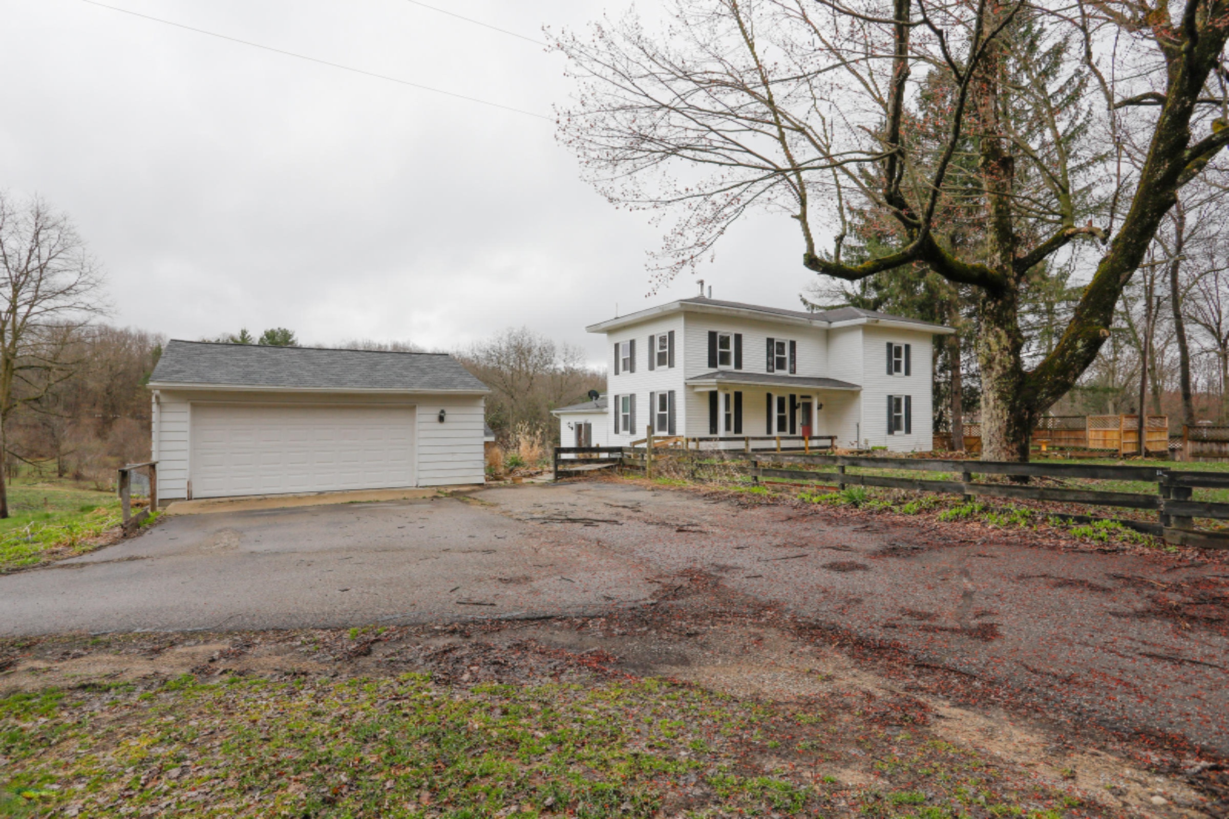 21374 West County Line Road Augusta, MI 49012 - Photo 36 of 36 21374 W County Line-103