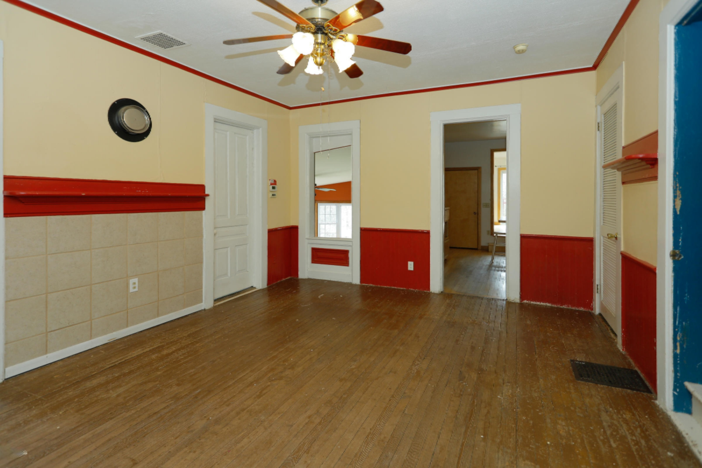 21374 West County Line Road Augusta, MI 49012 - Photo 4 of 36 21374 W County Line-107
