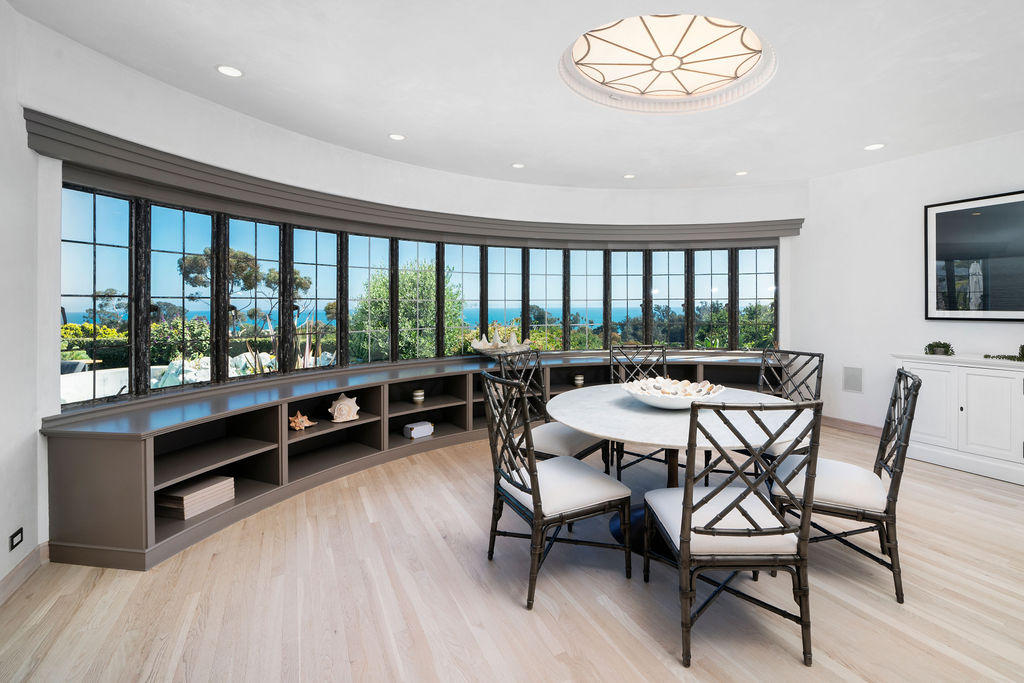 136 Middle Road Montecito, CA 93108 - Photo 13 of 35 Wrap-around Views