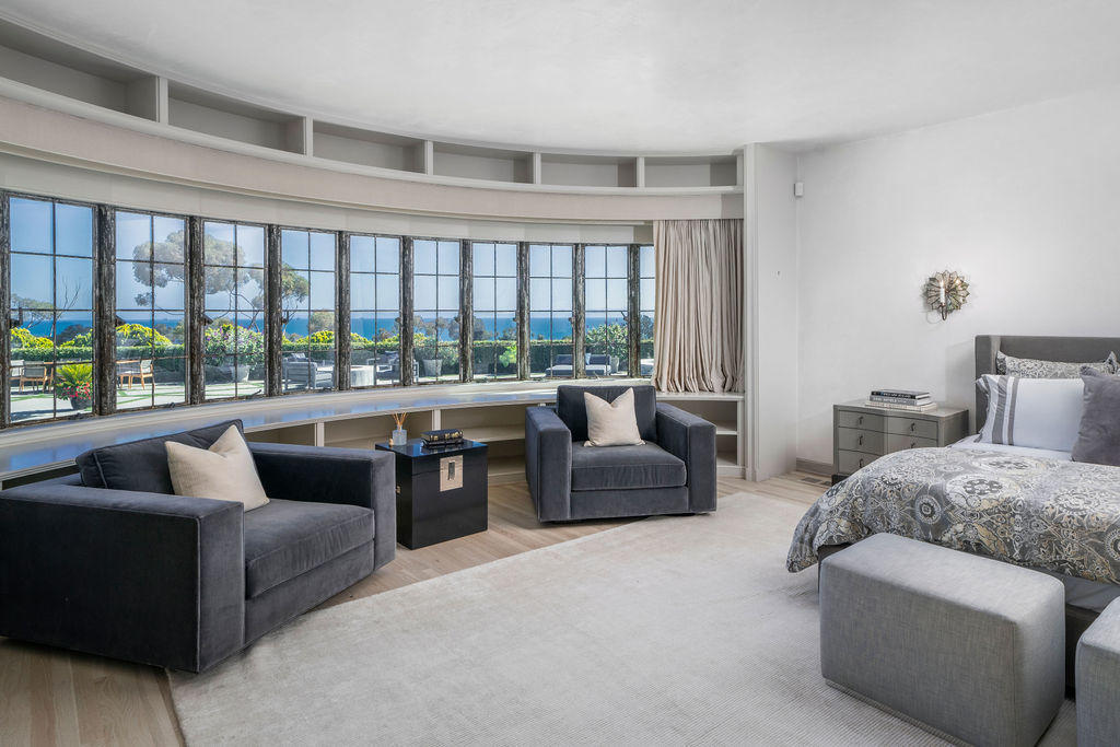 136 Middle Road Montecito, CA 93108 - Photo 14 of 35 Wake up to this!