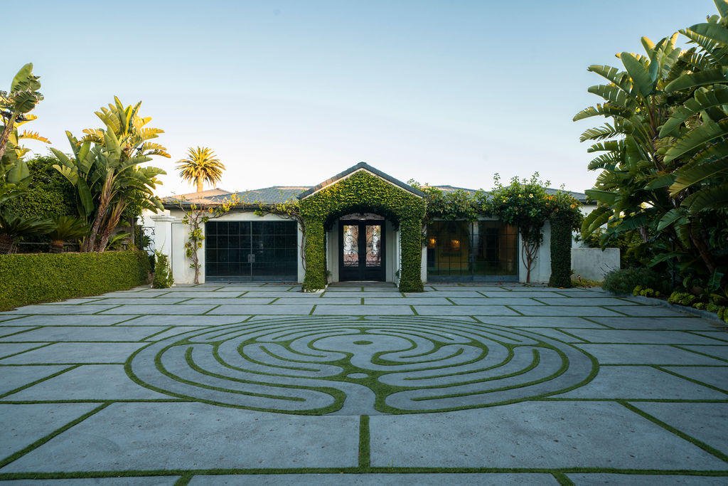 136 Middle Road Montecito, CA 93108 - Photo 23 of 35 Symmetry