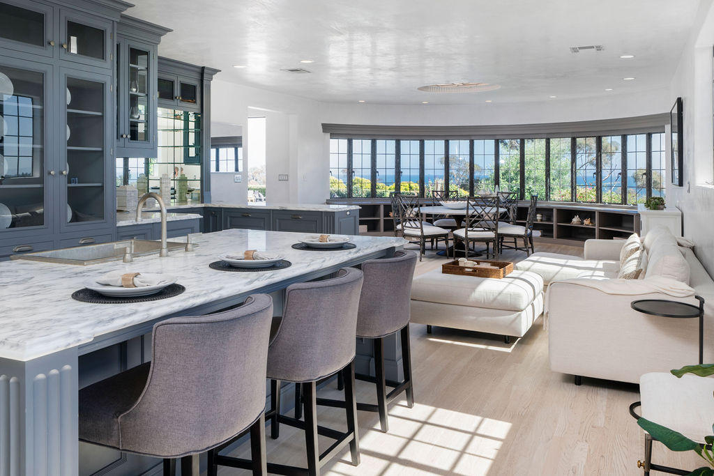 136 Middle Road Montecito, CA 93108 - Photo 4 of 35 Quality