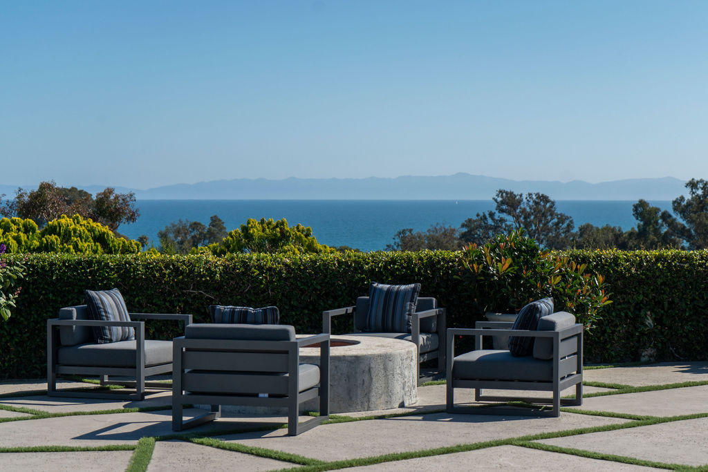 136 Middle Road Montecito, CA 93108 - Photo 6 of 35 Breathtaking!