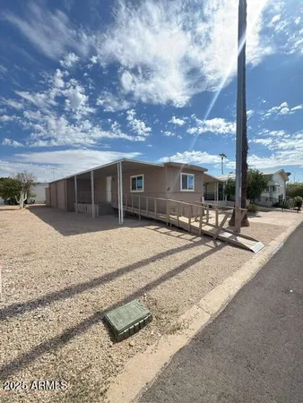 $35,000 | 2650 West Union Hills Drive, Unit 118, Phoenix, AZ 85027