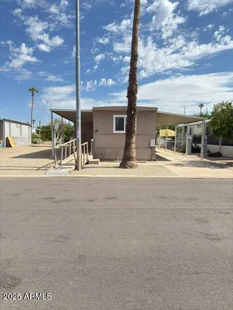 $35,000 | 2650 West Union Hills Drive, Unit 118, Phoenix, AZ 85027