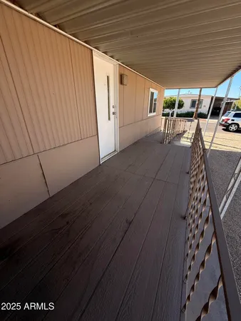 $35,000 | 2650 West Union Hills Drive, Unit 118, Phoenix, AZ 85027