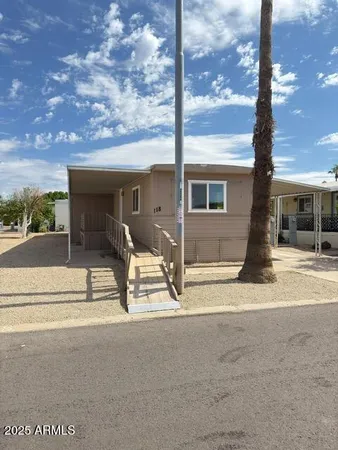 $35,000 | 2650 West Union Hills Drive, Unit 118, Phoenix, AZ 85027
