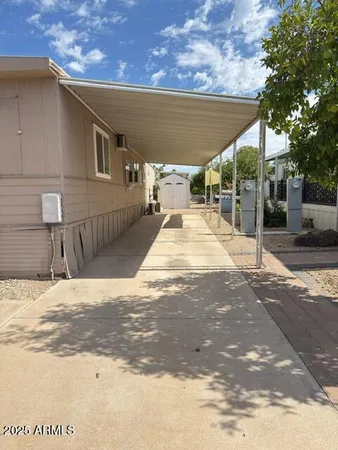 $35,000 | 2650 West Union Hills Drive, Unit 118, Phoenix, AZ 85027