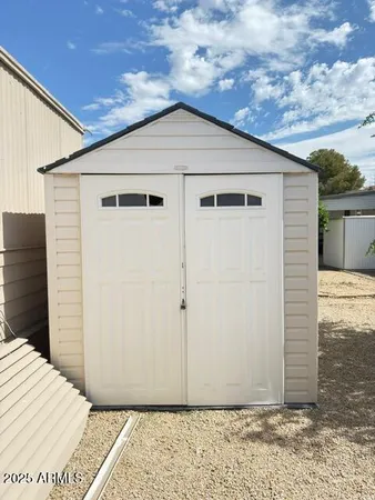 $35,000 | 2650 West Union Hills Drive, Unit 118, Phoenix, AZ 85027