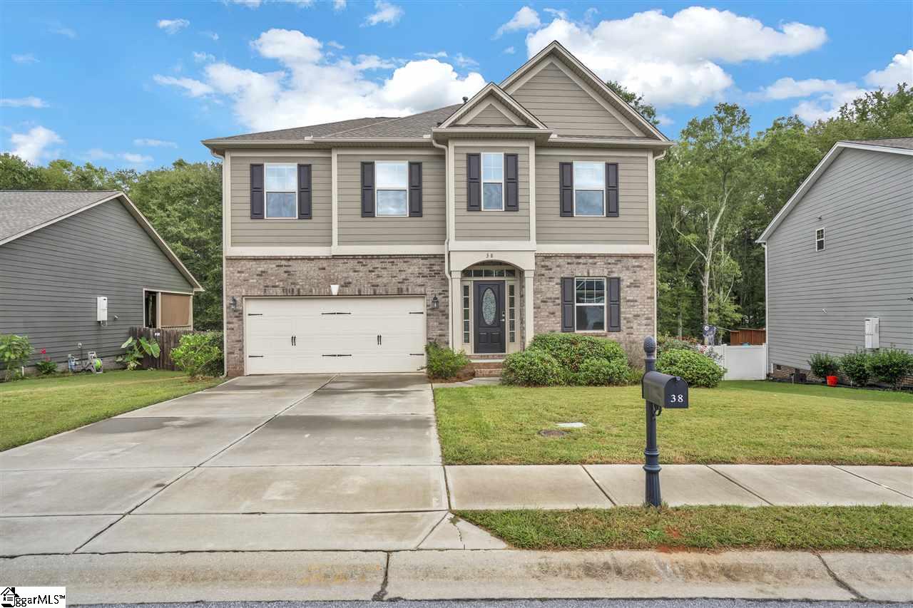 38 Donemere Way Fountain Inn, SC 29644 - Photo 1 of 21 Gallery Image 1