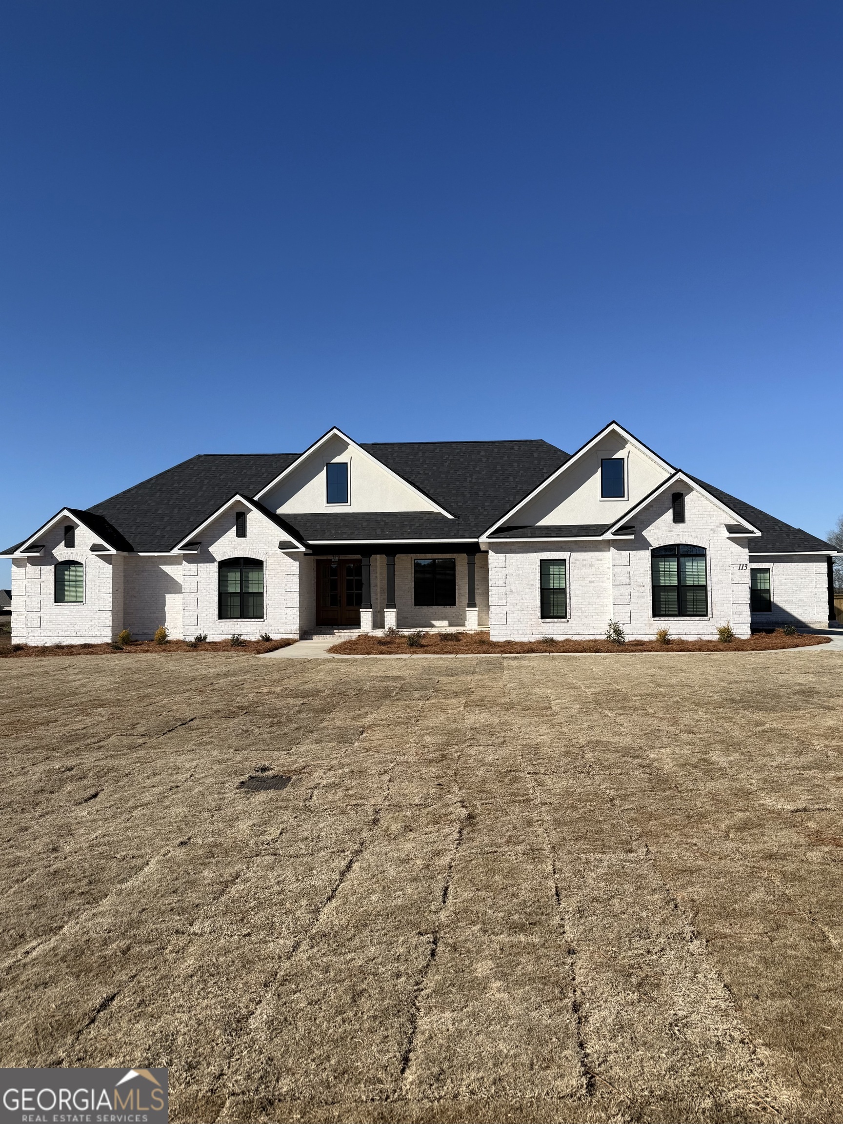 113 Pridgen Pass Perry, GA 31069 - Photo 1 of 1 Gallery Image 1