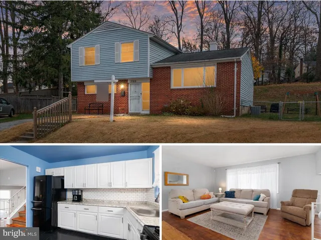 $350,000 | 3700 Crossleigh Court, Randallstown, MD 21133