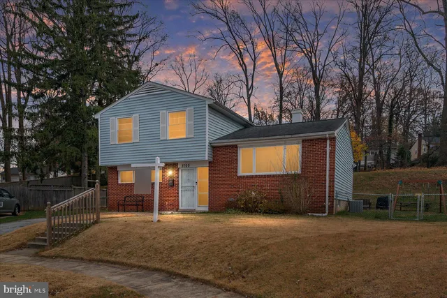 $350,000 | 3700 Crossleigh Court, Randallstown, MD 21133