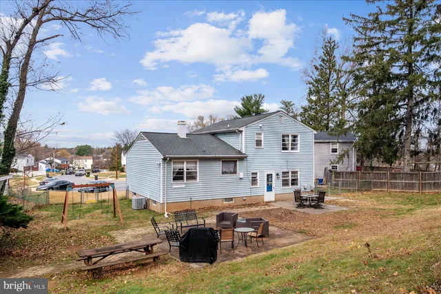 $350,000 | 3700 Crossleigh Court, Randallstown, MD 21133