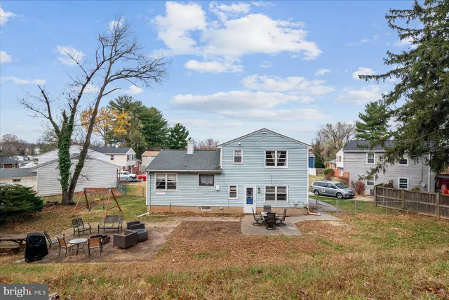 $350,000 | 3700 Crossleigh Court, Randallstown, MD 21133